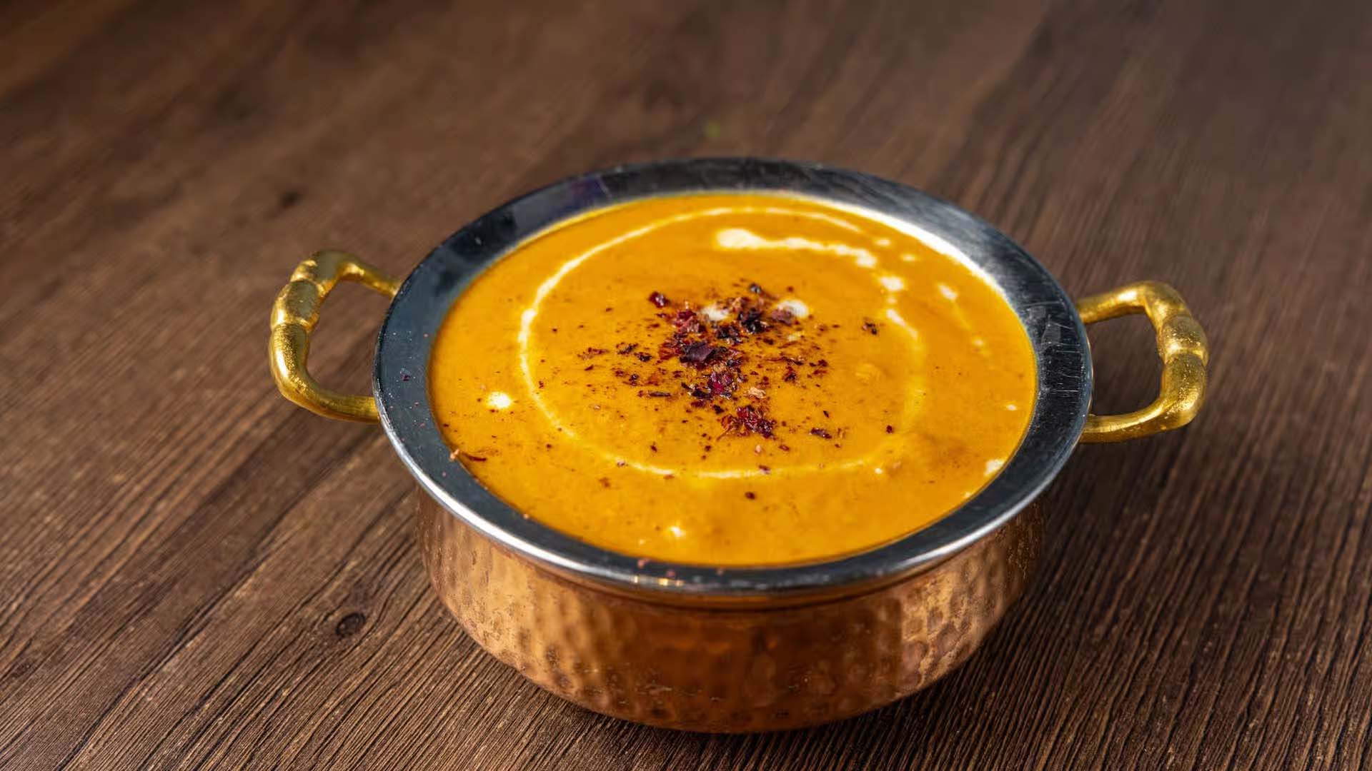 ORDER ONLINE NOW! Lamb Korma